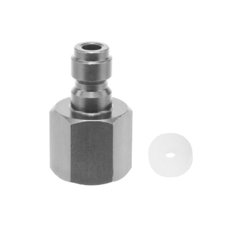 Raccord rapide Foster mâle