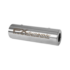 Canon 90mm acier inoxydable FX Airguns