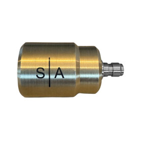 Adaptateur DIN 300 bars Scandinavian Arms