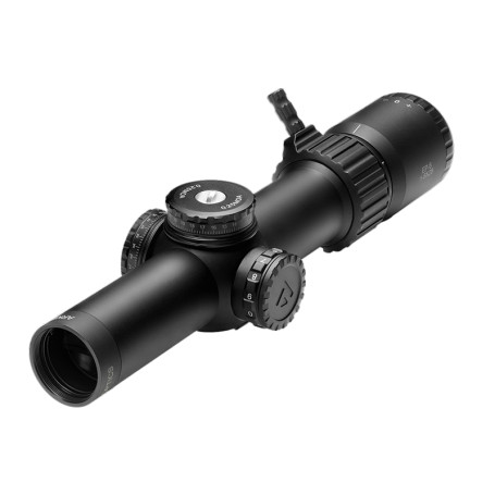 Lunette de visée EP-8 1-8x28 FFP LPVO Arken