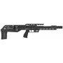 Carabine PCP Leopard Black Standard Tube FX Airguns