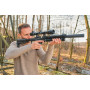 Kit carabine PCP UX Notos 5.5mm 26 joules + Lunette 3-9x40 + Bipied Umarex