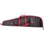 Fourreau Carabine Rouge/Noir Gamo