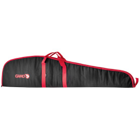 Fourreau Carabine Rouge/Noir Gamo