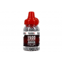 Bouteille de 1500 billes d'acier 4.5mm Swiss Arms