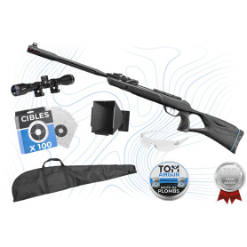 Pack Argent Roadster IGT 10x Gen2 5.5m 19.9 joules Gamo