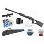 Pack Argent Roadster IGT 10x Gen2 5.5m 19.9 joules Gamo