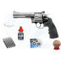 Pack Bronze Revolver 629 5" CO2 Calibre 4.5mm Smith & Wesson