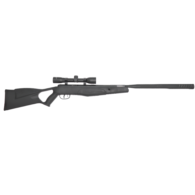 Carabine F Np Mm J Lunette X Crosman Tom Airgun