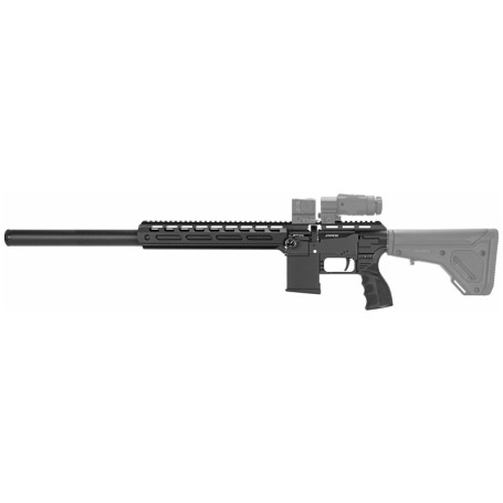 Carabine PCP DRS Tactical 600 FX Airguns