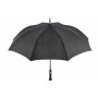 Parapluie matraque à poignée ronde