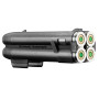 Recharges actives pour JPX 6 Piexon
