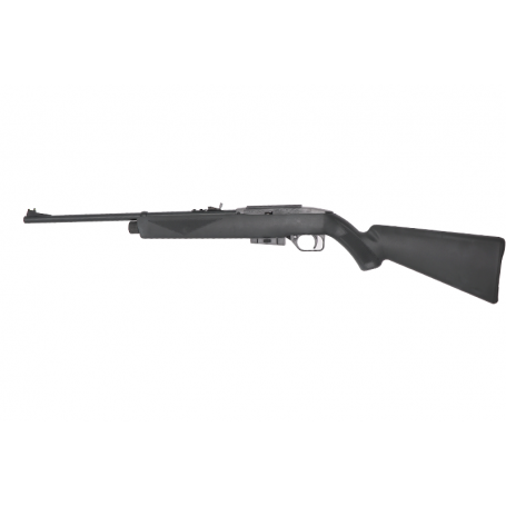 Carabine à plombs semi-automatique REPEATAIR 1077 4.5mm CO2 Crosman