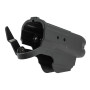 Jet protecteur JPX 4 PRO noir Laser Piexon