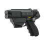 Jet protecteur JPX 4 PRO noir Laser Piexon