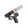 Jet protecteur JPX 4 PRO noir Laser Piexon