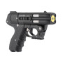 Jet protecteur JPX 4 PRO noir Laser Piexon