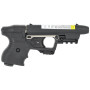 Jet protecteur JPX 2 noir Piexon