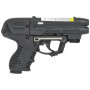 Jet protecteur JPX 6 noir Piexon
