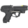 Jet protecteur JPX 6 noir Laser Piexon