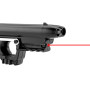 Jet projecteur JPX 2 noir Laser Piexon