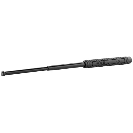 Matraque Télescopique Police 50 cm