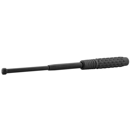 Matraque Télescopique 21" Acier Trempé avec étui de ceinture ESP