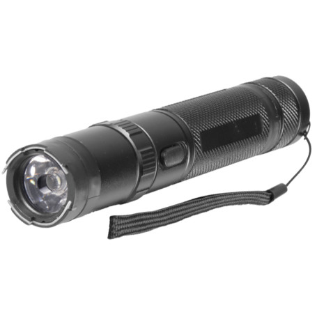 Shocker Lampe torche x6 - 10 000 000 Volts Umarex