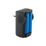 Shocker Lampe Matraque 10 000 000 Volts Concorde Defender