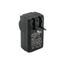 Shocker Lampe Matraque 10 000 000 Volts Concorde Defender