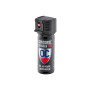 Bombe aérosol Gel Poivre PRO OC 50ML Compact Concorde Defender