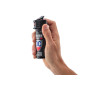 Bombe aérosol Gel Poivre PRO OC 50ML Compact Concorde Defender