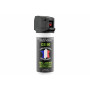 Bombe aérosol Gel CS 80 50ML Concorde Defender