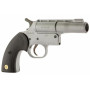 Pistolet GC27 Calibre 12/50 ARGENT SAPL