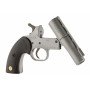 Pistolet GC27 Calibre 12/50 ARGENT SAPL