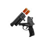Pack GC54 Bronze + Cartouches chevrotine 12/50 SAPL