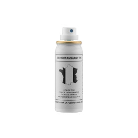 Décontaminant Gaz et Gel CS CN SPRAY 50ML Concorde Defender