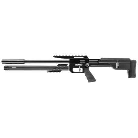 Carabine M60 5.5mm 19.9 joules Snowpeak