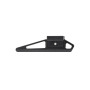 Crosse ajustable Alpha/Delta Wolf Daystate + monopode + support de sac PRS