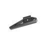Crosse ajustable Alpha/Delta Wolf Daystate + monopode + support de sac PRS