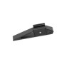 Crosse ajustable Alpha/Delta Wolf Daystate + monopode + support de sac PRS