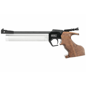 Pistolet PCP PP30 4.5mm Snowpeak