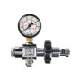 Kit de remplissage DIN 200-300 bars Best Fittings
