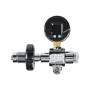 Kit de remplissage DIN 200-300 bars Best Fittings