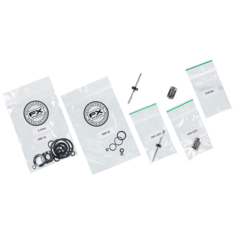 Kit de réparation DRS FX Airguns