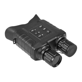 Jumelles de vision nocturne BK-SX4 de chez Bushwhacker