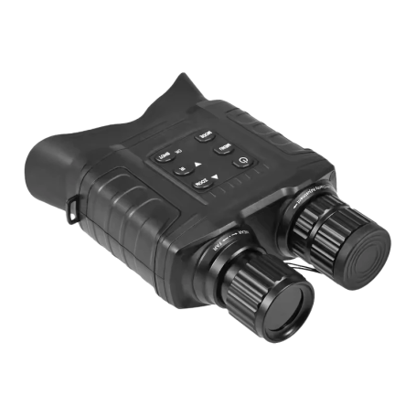 Jumelles de vision nocturne BK-SX4 de chez Bushwhacker