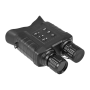 Jumelles de vision nocturne BK-SX4 de chez Bushwhacker