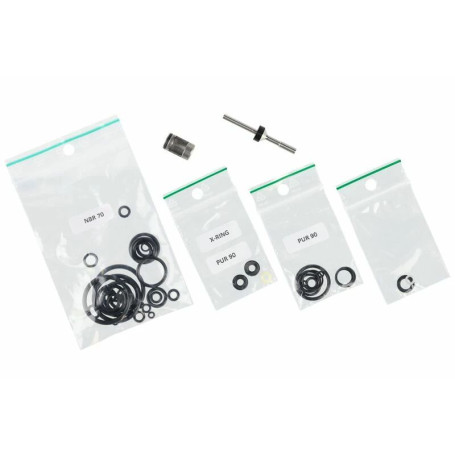 Kit de réparation Dynamic FX Airguns