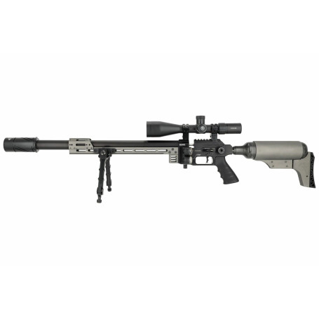 Carabine PCP Dynamic 500 FX Airguns 6.35mm Cerakote